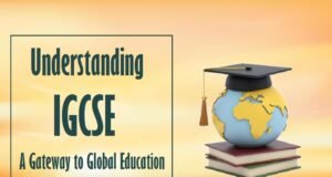 IGCSE