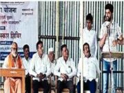 Discipline is important in life | जीवनात शिस्त महत्त्वाची : गडाख Discipline is important in life