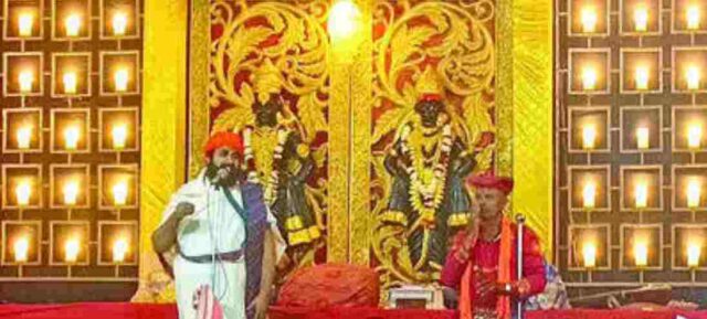 Feeling is the path to God