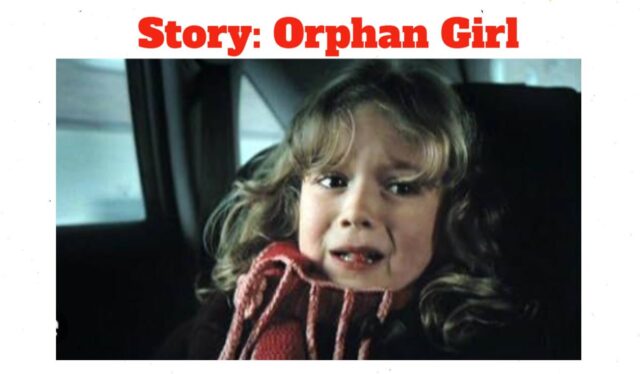 Orphan Girl