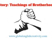 Top Story: Teachings of Brotherhood Story Teachings of Brotherhood