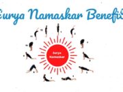 Surya Namaskar Benefits Surya Namaskar Benefits