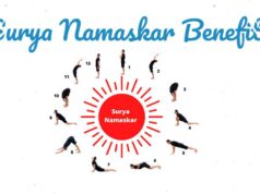 Surya Namaskar Benefits Surya Namaskar Benefits