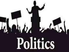 Politics: तुमच्या राजकारणात आमचे प्रश्न गेले कुठे? Where have our questions gone in your politics