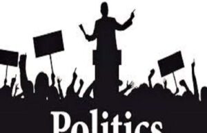 Politics: तुमच्या राजकारणात आमचे प्रश्न गेले कुठे? Where have our questions gone in your politics